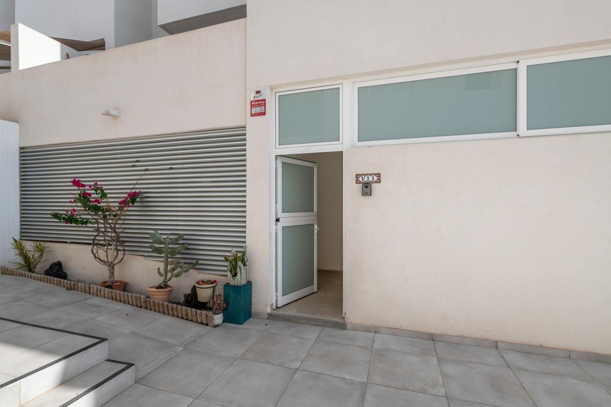 Casa Dang Villa Costa Teguise Exterior foto